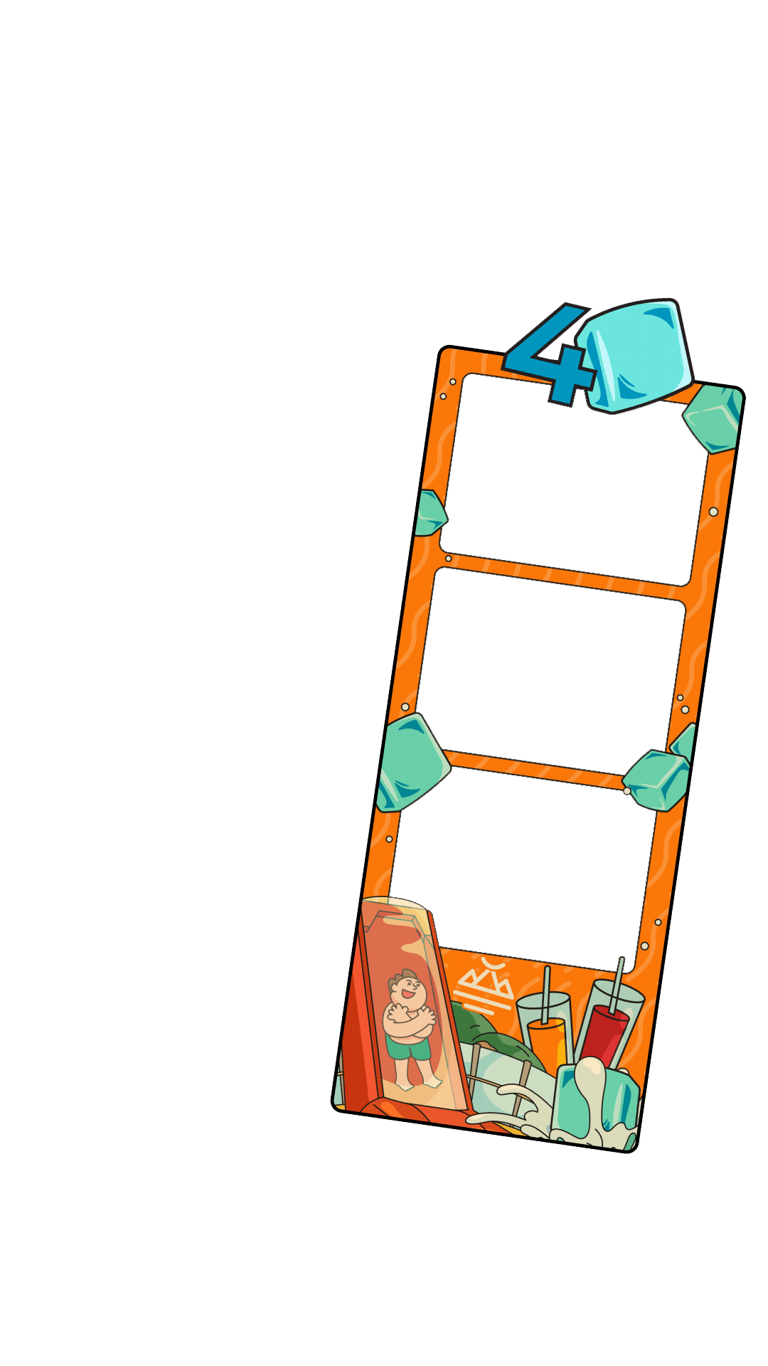 Frame D